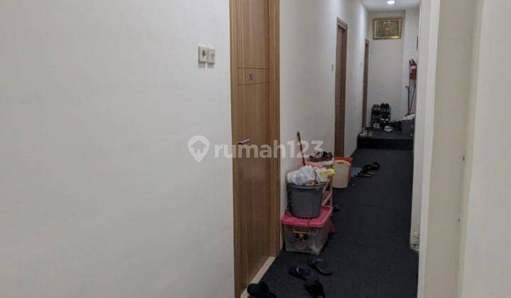 Dijual 3 Ruko Gandeng Harga Dibawah Njop di Boutique Office Park 2