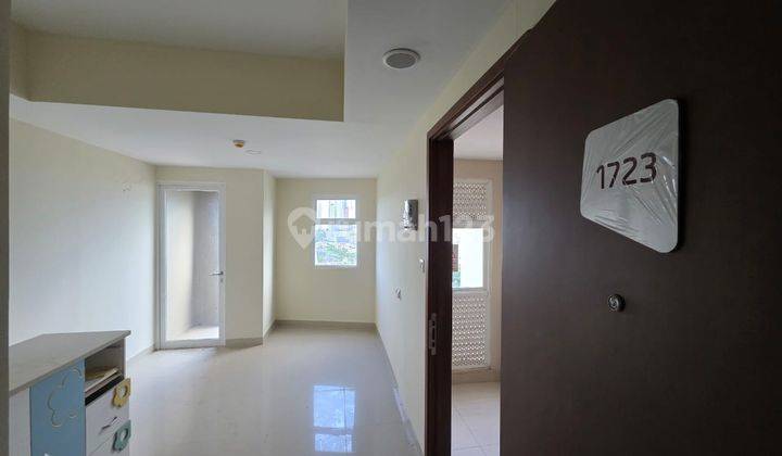 Dijual Rugi nejdog  Apartemen Grand Dharmahusada Lagoon studio 1