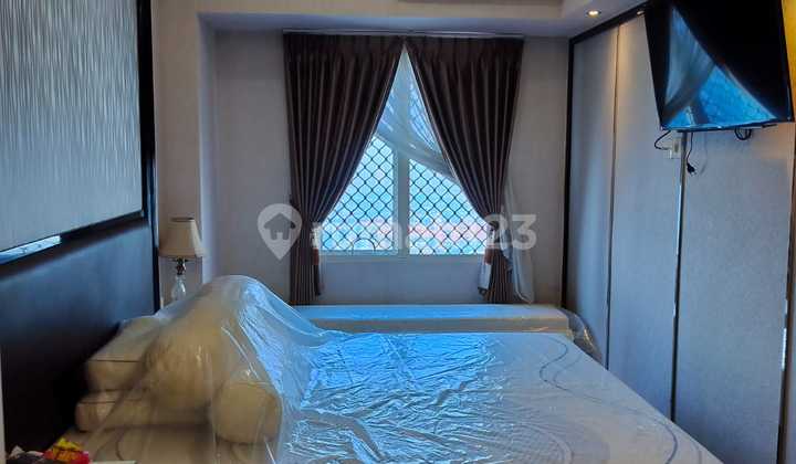 Tanglin Apartments 2 units combined into 1 (2 BR + Studio)