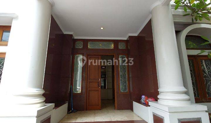 Disewakan Apartemen Puncak Bukit Golf (PBG) 2 BR Fully Furnished - Surabaya Barat 2