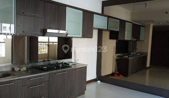 Dijual Apartemen Waterplace 2