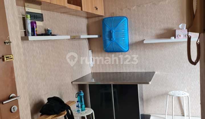 Dijual Apartemen Maple Park Tower A Lantai 7