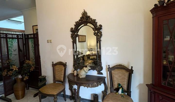 For Sale Dijual Cepat BCL rumah second terawat Graha Family 2