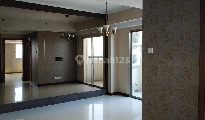 Dijual Apartemen Waterplace 1