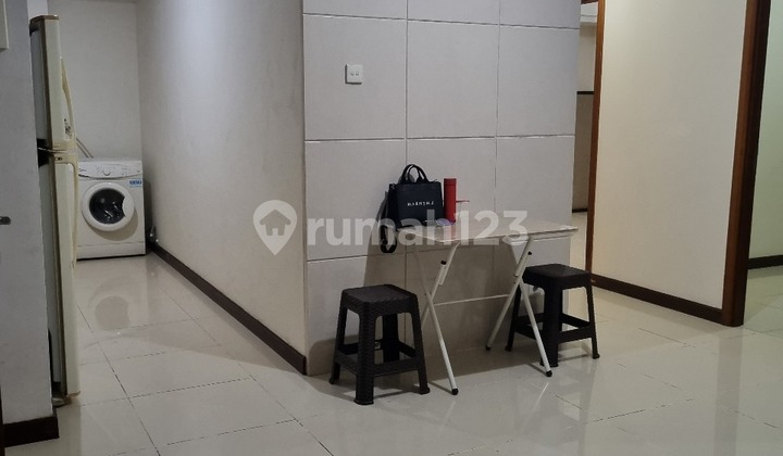 DIJUAL: Apartment Water Place Tower E DIJUAL: Apartment Water Place Tower E