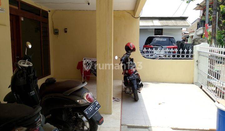 Dijual Cepat Rumah Kos 1,5 Lantai Full Penghuni Harga Ambyar Dibawah Pasar 2