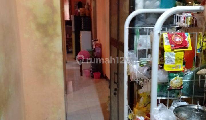 Rumah Induk + Kos Aktif Lokasi Selangkah Kampus Wijaya Putra Sby Barat 2