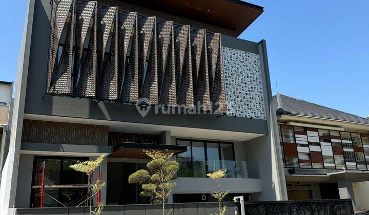 Dijual Somerset Citraland Dengan Kualitas Terbaik  1