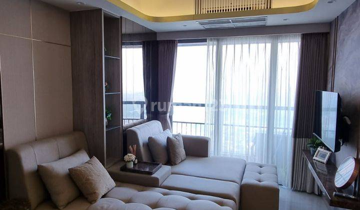 Disewakan Apartemen Mewah Lavis  1