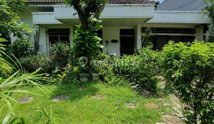 Jual Cepat Harga Dibawah Pasaran Rumah Hook Luas Di Perum Panjang Jiwo Permai, Surabaya Timur 1