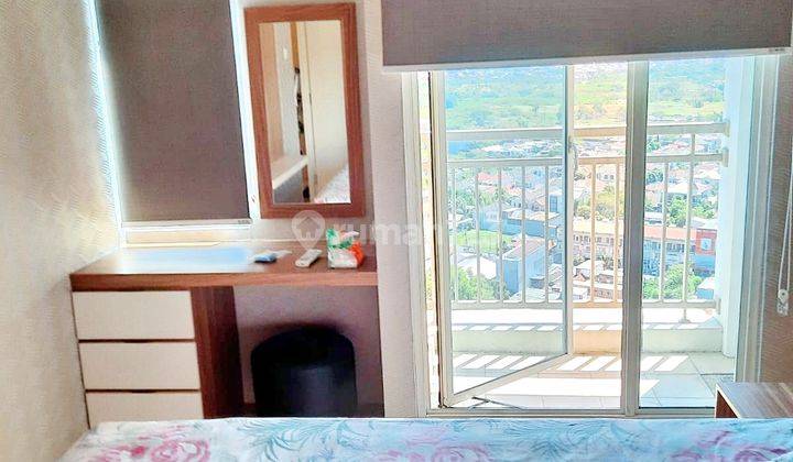 Dijual Cepat Apartemen Tanglin Pakuwon Mall Termurah 1