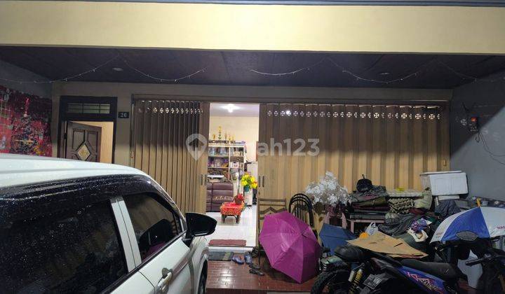 Dijual Ruko Jalan Kertanegara Sawotratap, Gedangan, Sidoarjo 2