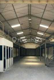 For Rent Warehouse Margomulyo Permai