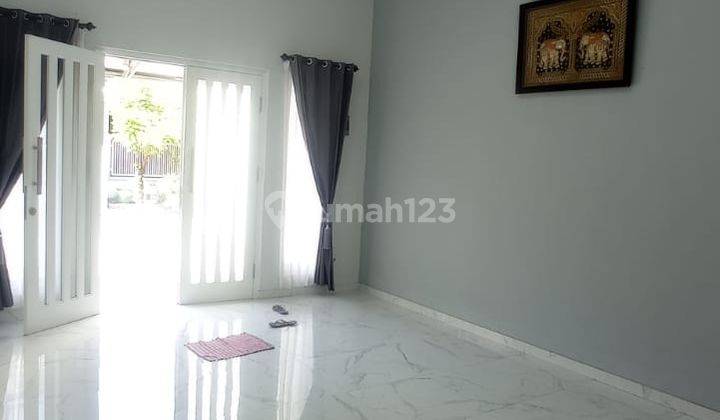 Disewakan Rumah Minimalis Siap Huni Delta Puspa  2