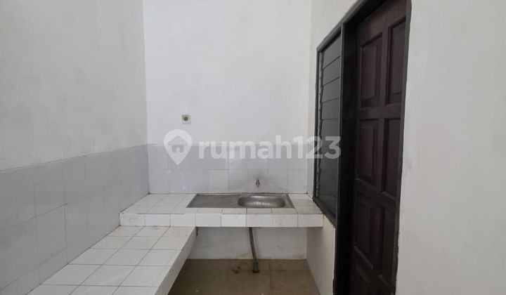 Rumah di Jual Lokasi di Kompleks Perumahan Lebak Indah Regency 2