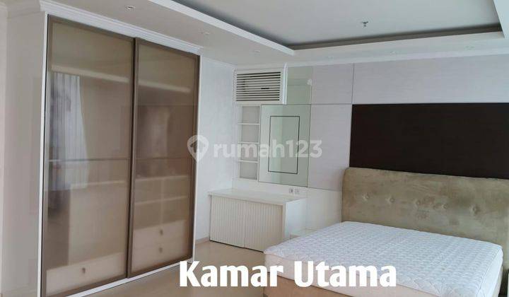 Dijual Apartemen Ancol Mansion 1