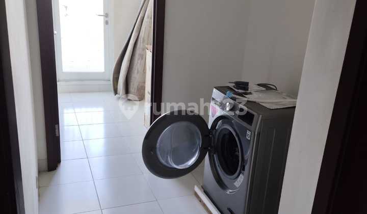 For Rent Grand Sungkono Lagoon Apartment - Venetian Tower