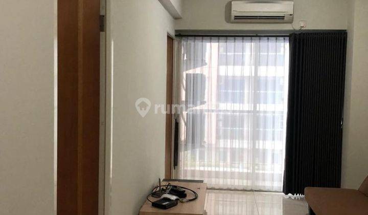 Disewakan Apartemen Puncak Bukit Golf PBG Surabaya Barat 1