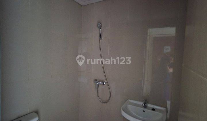 Dijual Rugi nejdog  Apartemen Grand Dharmahusada Lagoon studio 2