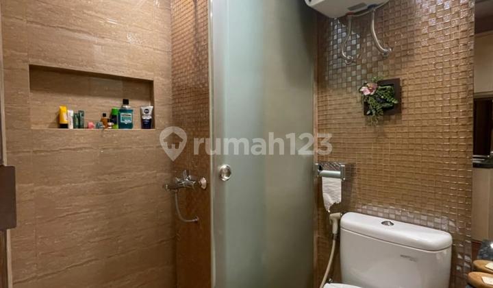 JUAL APARTEMEN SIAP HUNI TYPE STUDIO TANGLIN