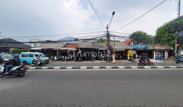 Di Jual Tanah Sertifikat Hak Milik Dan Bangunan DI Hitung Tanah Saja  1