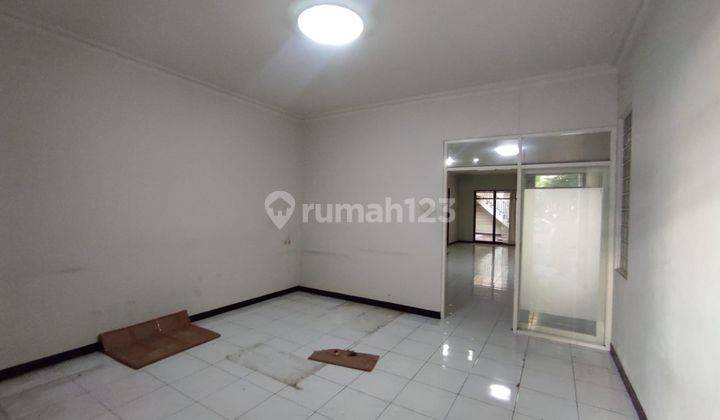 Disewakan Rumah di Kertajaya Indah Surabaya Timur 2