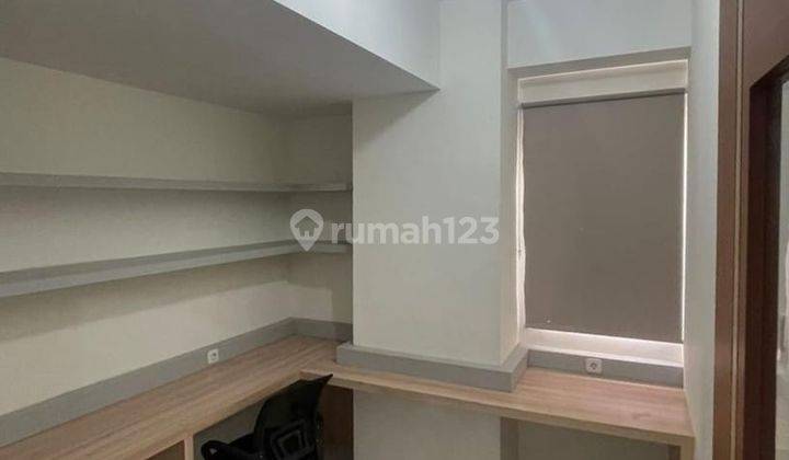 Disewakan Apartemen Puncak Dharma Husada PDH Surabaya Timur 1