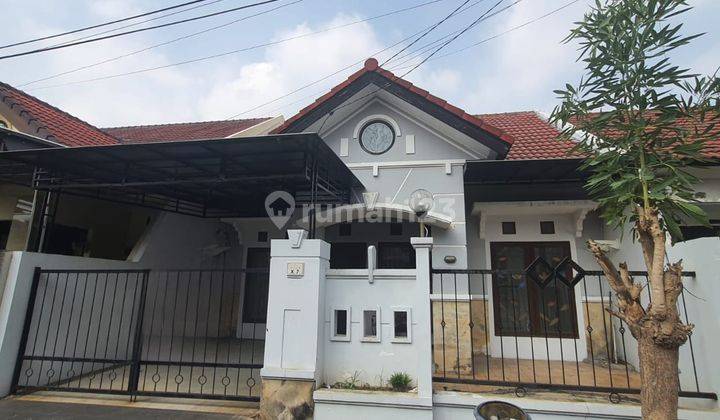 Dijual Rumah Wiyung Graha Sampurna Indah 1