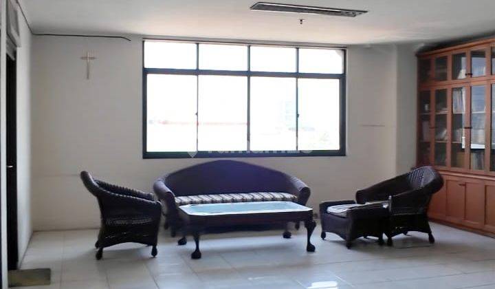 Dijual:  Gedung Jakarta Pusat 6 Lantai  Samping Gajah Mada Plaza Depan Stasiun MRT 2