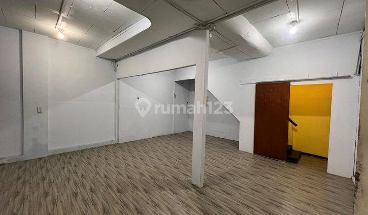 Jual Tempat usaha Surabaya Utara Cocok buat Kantor Expedisi/Kopitiam dll 2