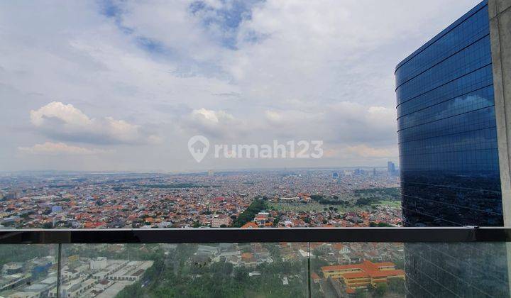 Dijual Soho Vieloft Ciputra World Surabaya 2