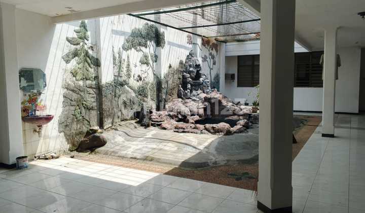 For Sale House on Jl. Prapanca