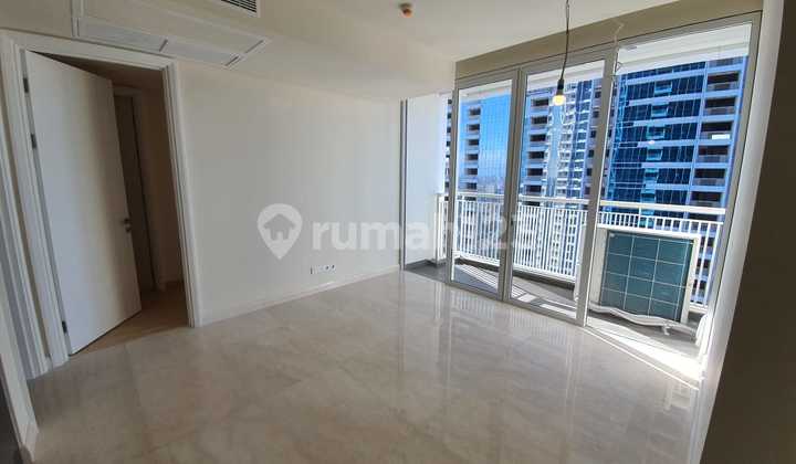 JUAL : Apartemen  ONE GALAXY diatas GM 3  2