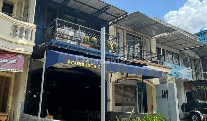 Siap Buka Usaha Apapun Mau Cafe Mau Kantor Wonorejo Utara 1