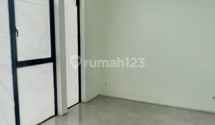 Disewakan District 9 Citraland Tipe Thompson Superior 2