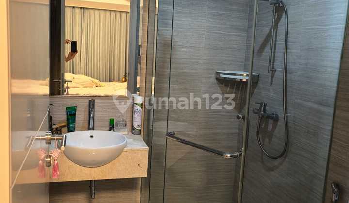 DIJUAL /SEWA La Riz Mansion 0211 DIJUAL /SEWA La Riz Mansion 0211