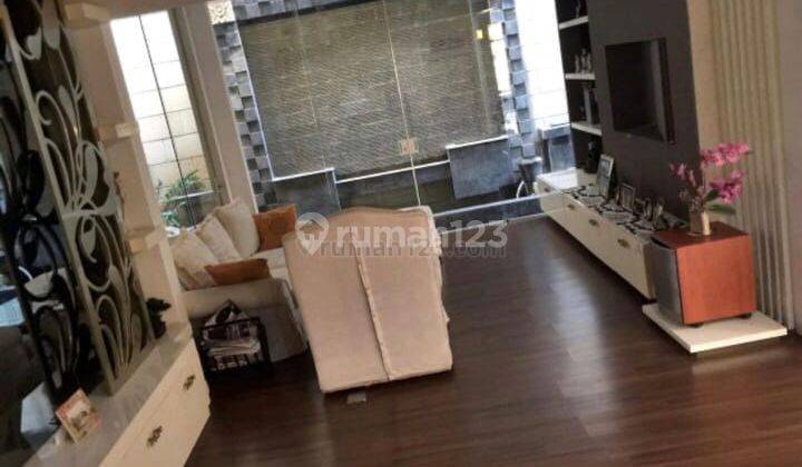 DIJUAL RUMAH  Rumah : Villa Bukit Mas Cluster Victorian 2