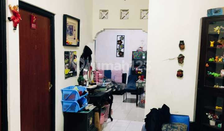 Butuh Cepat Laku !!! Dijual Cepat Rumah di Wiguna 2