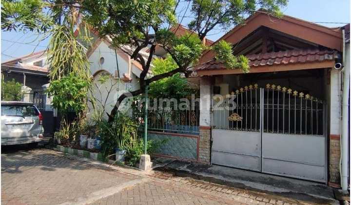 Jual Rumah Griya Babatan Mukti Wiyung Jual Rumah Griya Babatan Mukti Wiyung