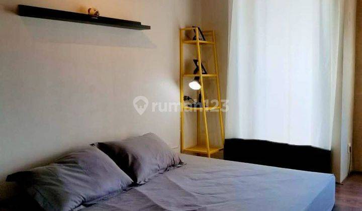 Dijual Murah Apartemen Tanglin Pakuwon tipe Studio Full Furnish 2
