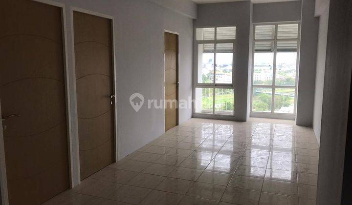 Apartemen Bale Hinggil Baru Gress 1