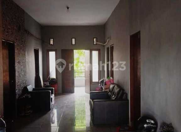 Jual Cepat Rumah Kost Aktif Full Penghuni Di Perum Tenggilis Mejoyo, Surabaya Timur 2