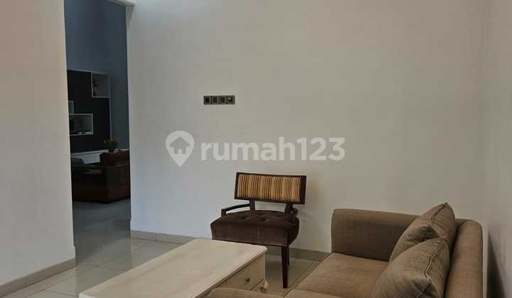 Disewakan Rumah Villa Bukit Regency 3 Pakuwon Indah Surabaya 2