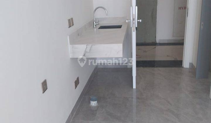 Apartement 88 Avenue 1 BR Bagus 2