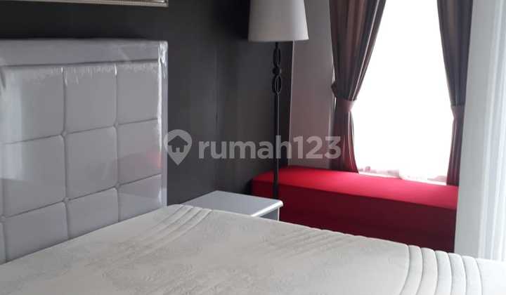 For Sale Gunawangsa Tidar Apartment 1