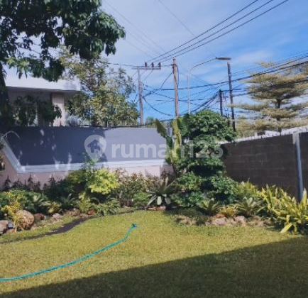 Dijual Rumah di Argopuro Surabaya Kota 2