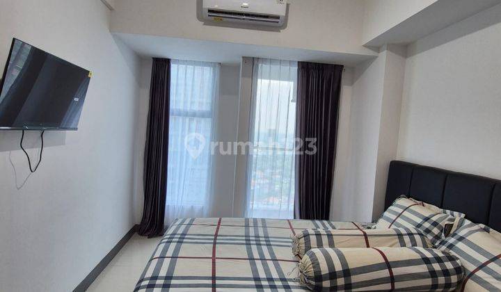 Disewakan Cepat Apartemen Benson, Pakuwon Mall Baru Gress 2