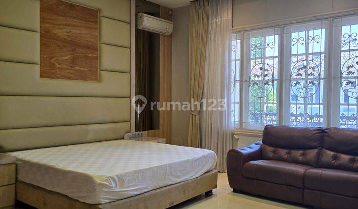 Dijual Rumah di Vila Bukit Mas Cluster Monaco Blok Tb 2