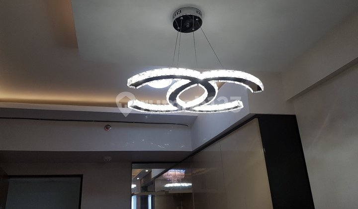 Disewakan Apartment PBG 2