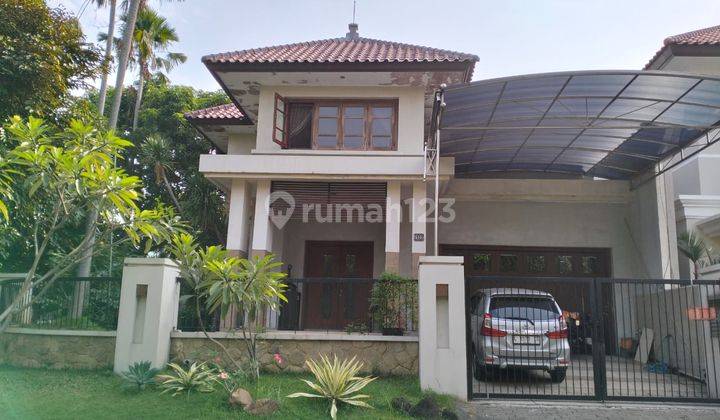 Dijual Rumah Graha Family blok N Dekat Hokky Graha Family lhooo 1